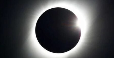 সূর্যগ্রহণ