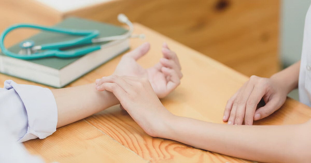 স্ট্রোকের ঝুঁকি