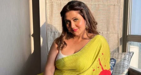 স্বস্তিকা মুখার্জি