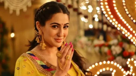 হঠাৎ সুশান্তের কথা মনে পড়ছে সারার! প্রয়াত অভিনেতা কী কী শিখিয়েছিলেন অভিনেত্রীকে? হঠাৎ সুশান্তের কথা মনে পড়ছে সারার