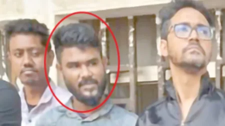 হত্যাচেষ্টা