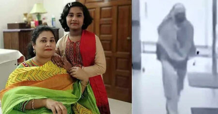 হত্যার ঘটনা