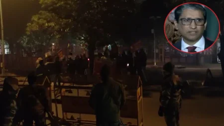 হত্যার হুমকি