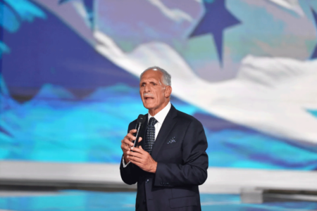 হন্ডুরাসের নতুন প্রেসিডেন্ট