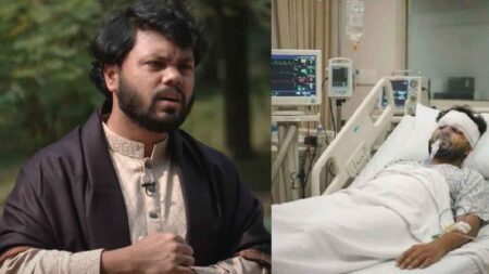 হাদি - প্রধান উপদেষ্টার