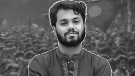 বিশেষ দোয়া