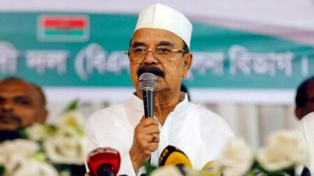 ১৮ কোটি মানুষের ভবিষ্যৎ