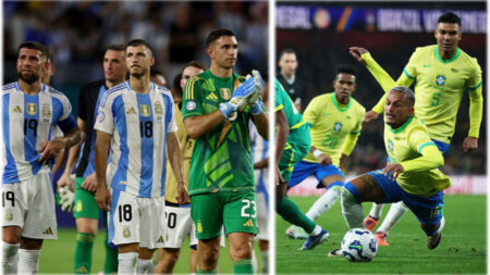 ২০২৬ ফুটবল বিশ্বকাপের পূর্ণাঙ্গ সূচি