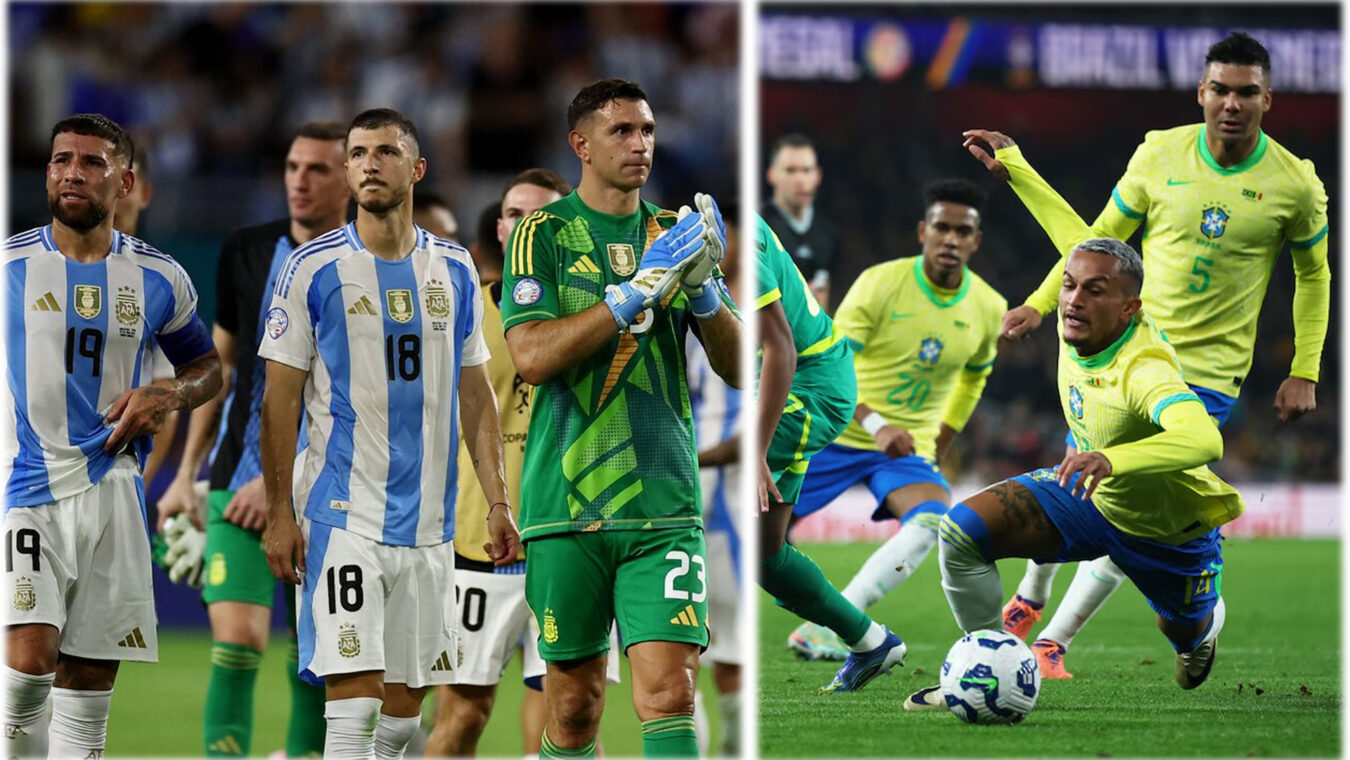 ২০২৬ ফুটবল বিশ্বকাপের পূর্ণাঙ্গ সূচি