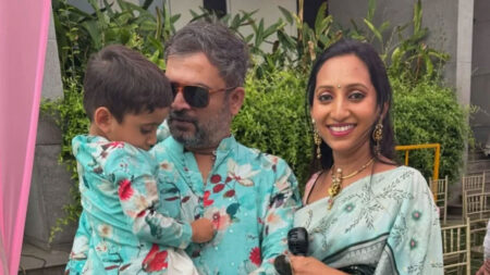 ‘কেজিএফ’ নির্মাতার ছেলের মৃত্যু