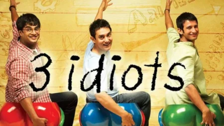 ‘থ্রি ইডিয়টস’-এর সিক্যুয়েল