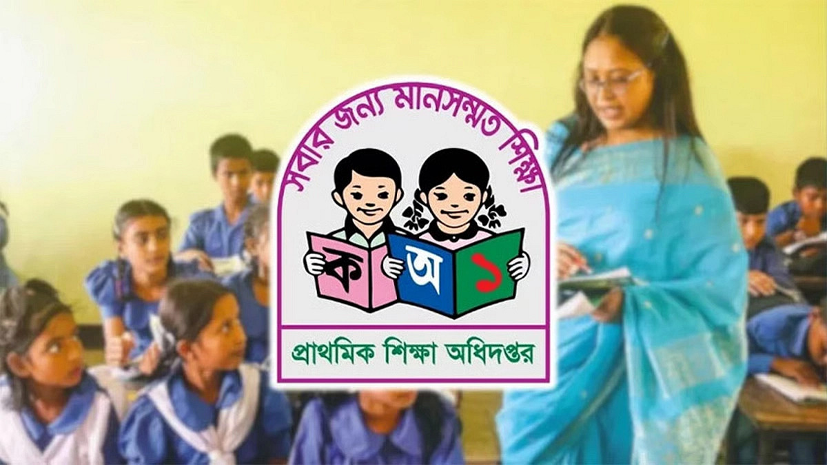 সহকারী শিক্ষক নিয়োগের চূড়ান্ত ফল কবে মিলবে, যা জানা গেল সহকারী শিক্ষক নিয়োগের ফল