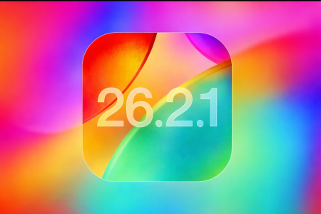 iOS 26.2.1 Rolls Out as iPhone Users Delay Major Upgrades iOS 26.2.1