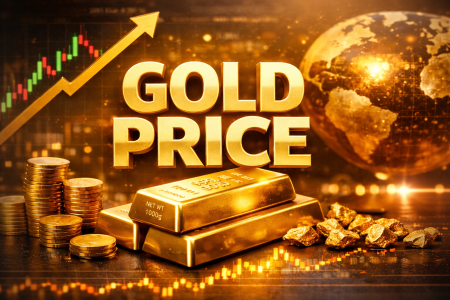 Gold Price