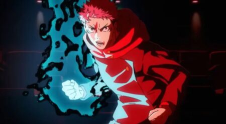 Jujutsu Kaisen The Culling Game