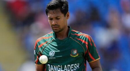 Bangladesh T20 World Cup