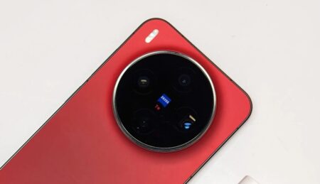 vivo x200t