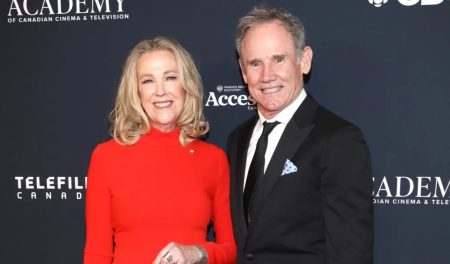 Who Is Bo Welch? Husband of Catherine O’Hara Explained who is Bo Welch, husband of Catherine O’Hara