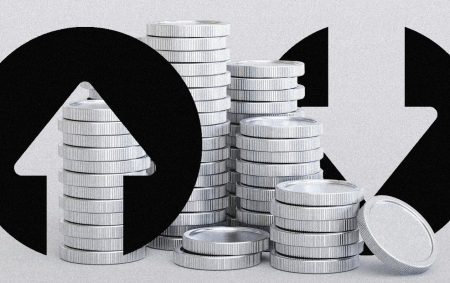 why is silver price dropping