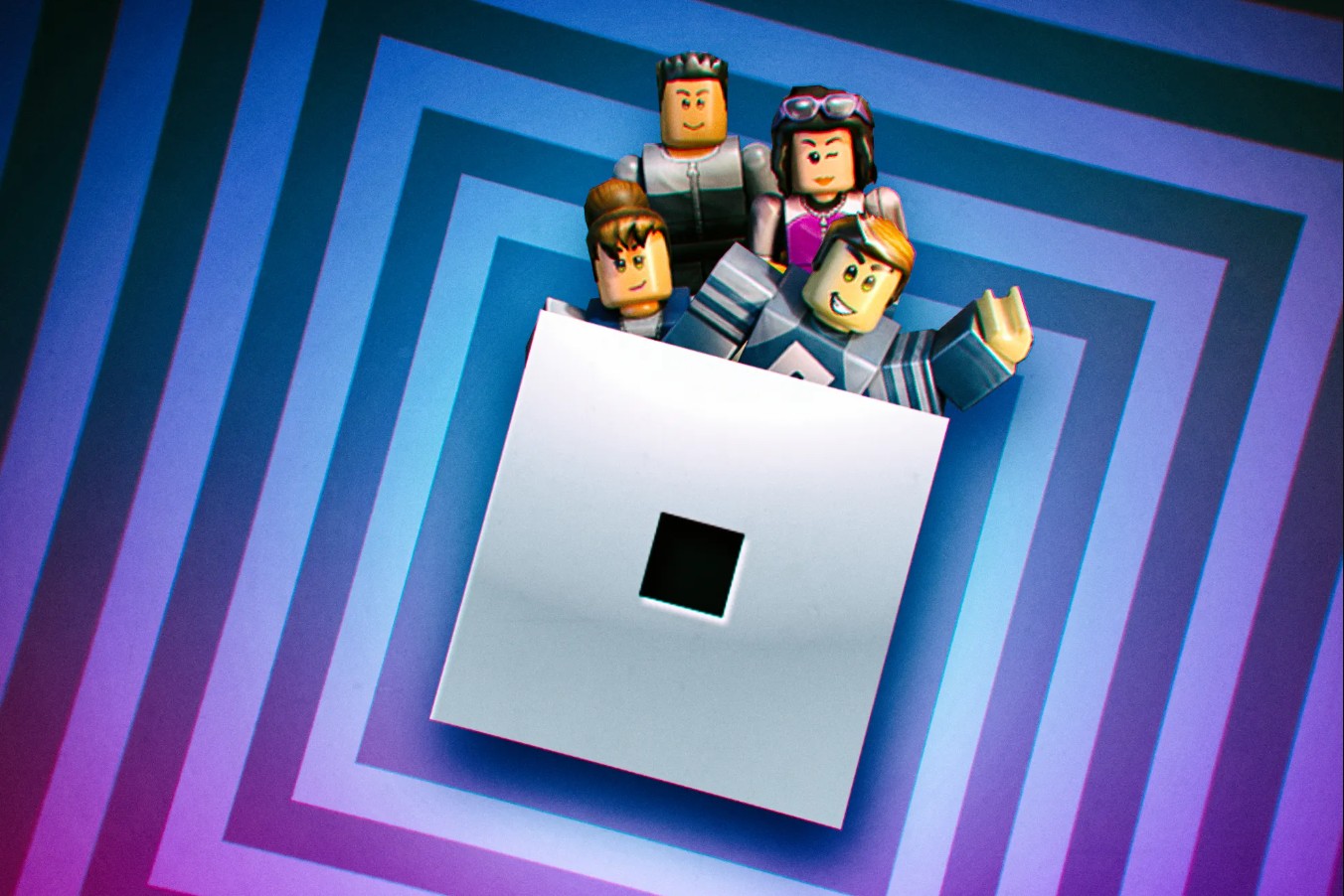 Netherlands Probes Roblox Over Risks to Children Under EU Rules