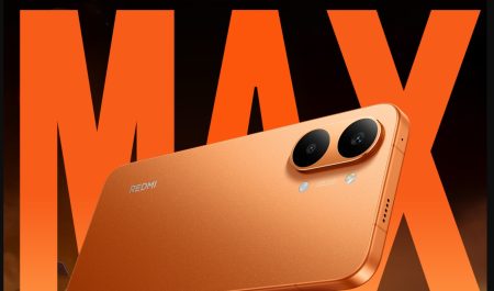 Xiaomi Redmi Turbo 5 Max Launches With Dimensity 9500s, 9000mAh Battery xiaomi redmi turbo 5