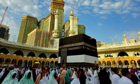 hajj