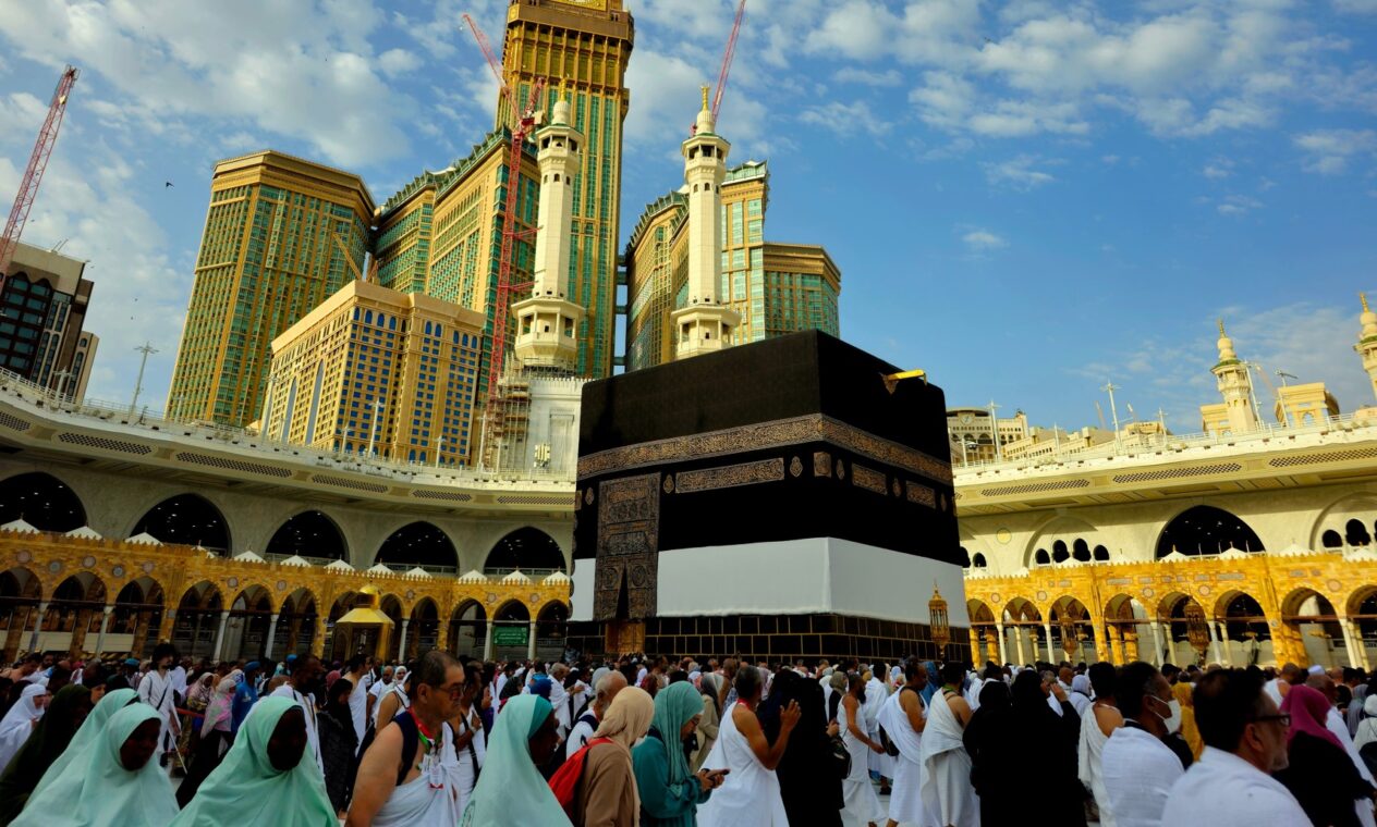 hajj
