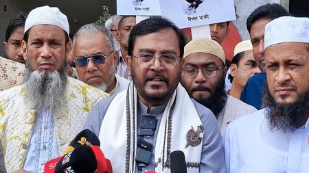 ভোটার ও প্রার্থীদের নিরাপত্তা নিশ্চিত না হলে ভিন্ন অবস্থান নিতে বাধ্য হব : এবি পার্টি চেয়ারম্যান AB