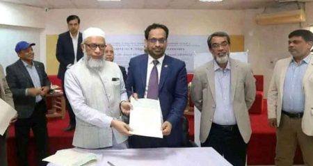 এআই গবেষণায় ২ কোটি ৪৫ লাখ টাকার অনুদান পেল মাভাবিপ্রবি মাভাবিপ্রবি