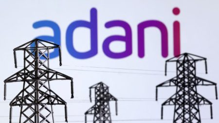 Adani