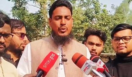 মানুষ হ্যাঁ ভোট দেবে, আশা আখতার হোসেনের আখতার হোসেন