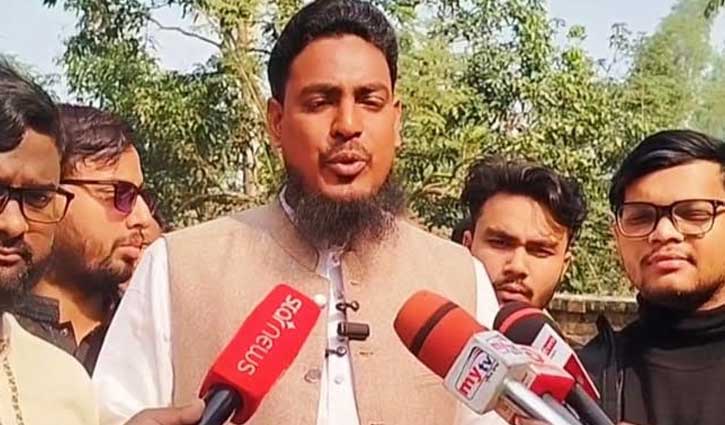 আখতার হোসেন