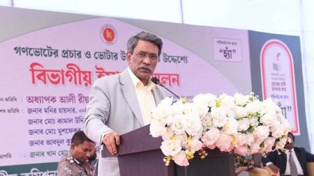 Ali Riaz