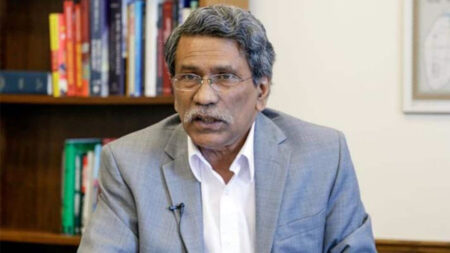 আলী রীয়াজ