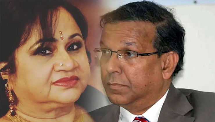 Anisul Haque