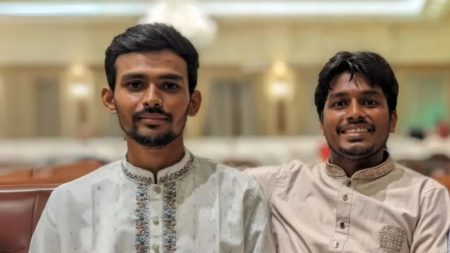 থাইল্যান্ড যেতে চান আসিফ মাহমুদের সাবেক এপিএস মোয়াজ্জেম, মিলল না অনুমতি Asif Mahmud