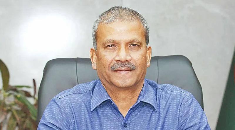 Asif Nazrul