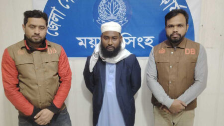 দিপু হত্যা: মরদেহ পোড়ানোয় ‘নেতৃত্ব’ দেয়া সেই ইয়াছিন ঢাকায় গ্রেফতার Atok