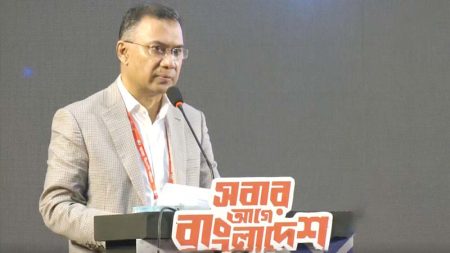 তারেক রহমান