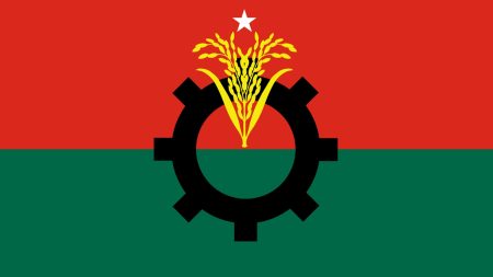 বিএনপির নির্বাচনি প্রচারণায় ৫ কর্মসূচি BNP