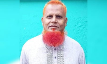 বিএনপি নেতা