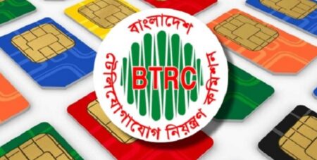 দেশে বন্ধ হলো ৮৮ লাখের বেশি সিম সিম