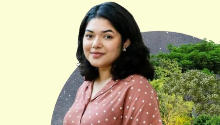 Bushra