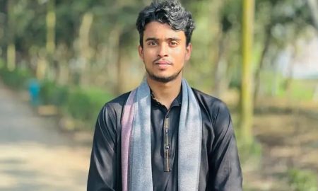 শাকসুতে স্বতন্ত্র প্রার্থী হয়ে ছাত্রদল নেতা বহিষ্কার ছাত্রদল নেতা