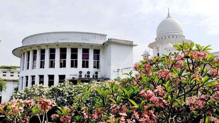 লুণ্ঠিত অস্ত্র উদ্ধার না হওয়া পর্যন্ত জাতীয় নির্বাচন স্থগিত চেয়ে রিট Court