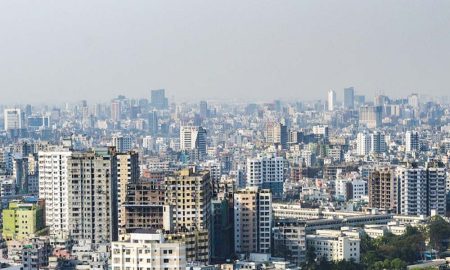 Dhaka
