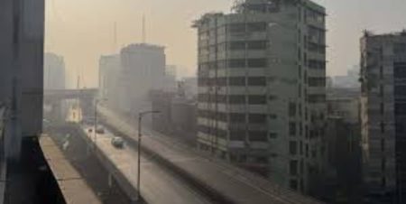 শুক্রবার : ছুটির দিনে কেমন থাকবে ঢাকার আবহাওয়া ঢাকার আবহাওয়া