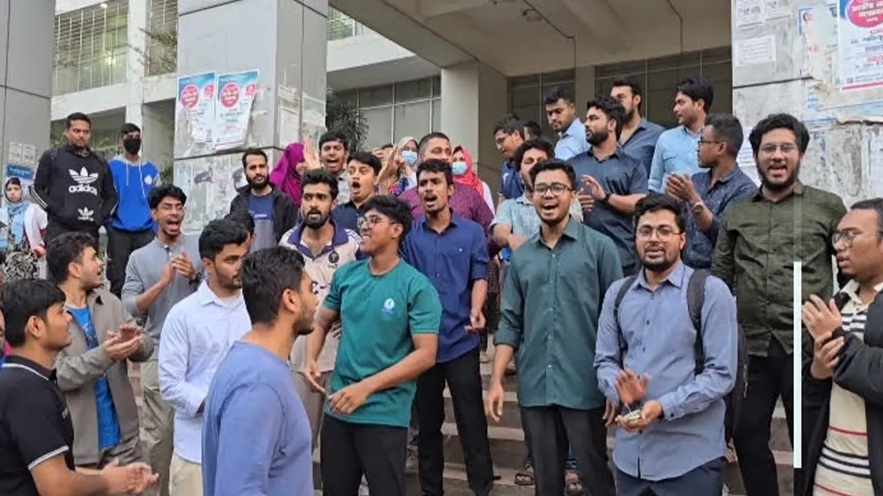 ইন্টার্ন চিকিৎসক