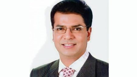 আসাদুল হাবিব দুলুর হলফনামায় ৫৩ কোটি টাকার সম্পদের তথ্য, মামলা ২৪ টি আসাদুল হাবিব দুলু