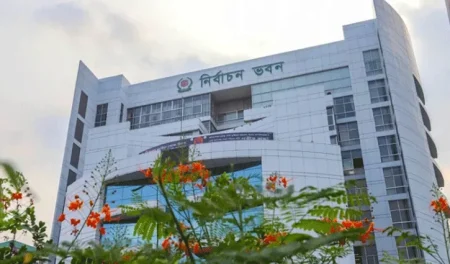 প্রার্থিতা প্রত্যাহারের শেষ দিন আজ, প্রতীক বরাদ্দ বুধবার প্রার্থিতা প্রত্যাহার